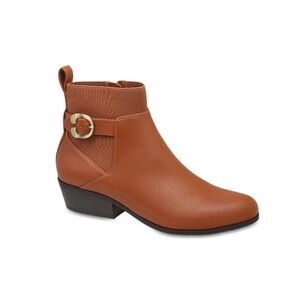 New Aerosoles Women's Wide Width Ankle Boots